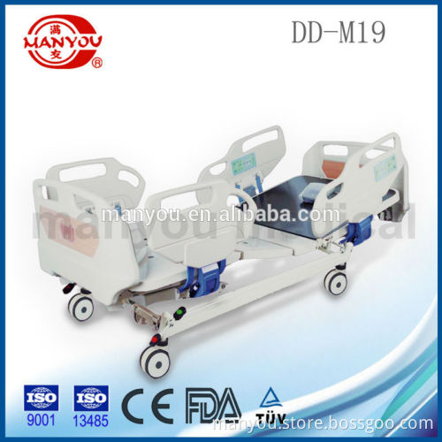 Electric hospital bed DD-M19